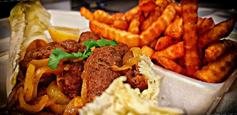 restaurant image