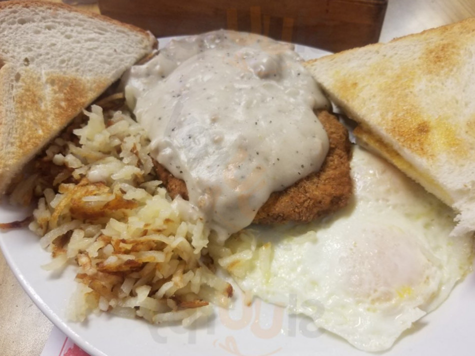 restaurant image