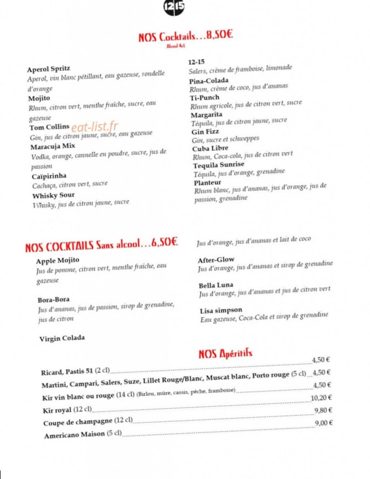 restaurant image