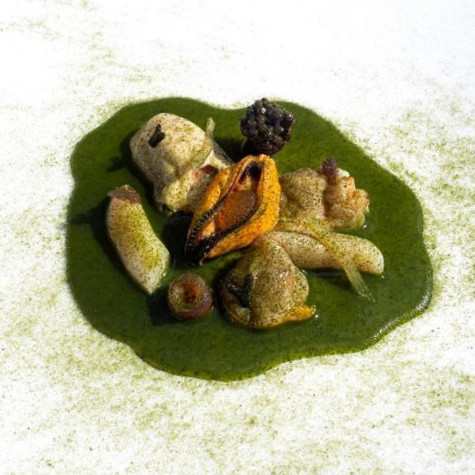 restaurant image