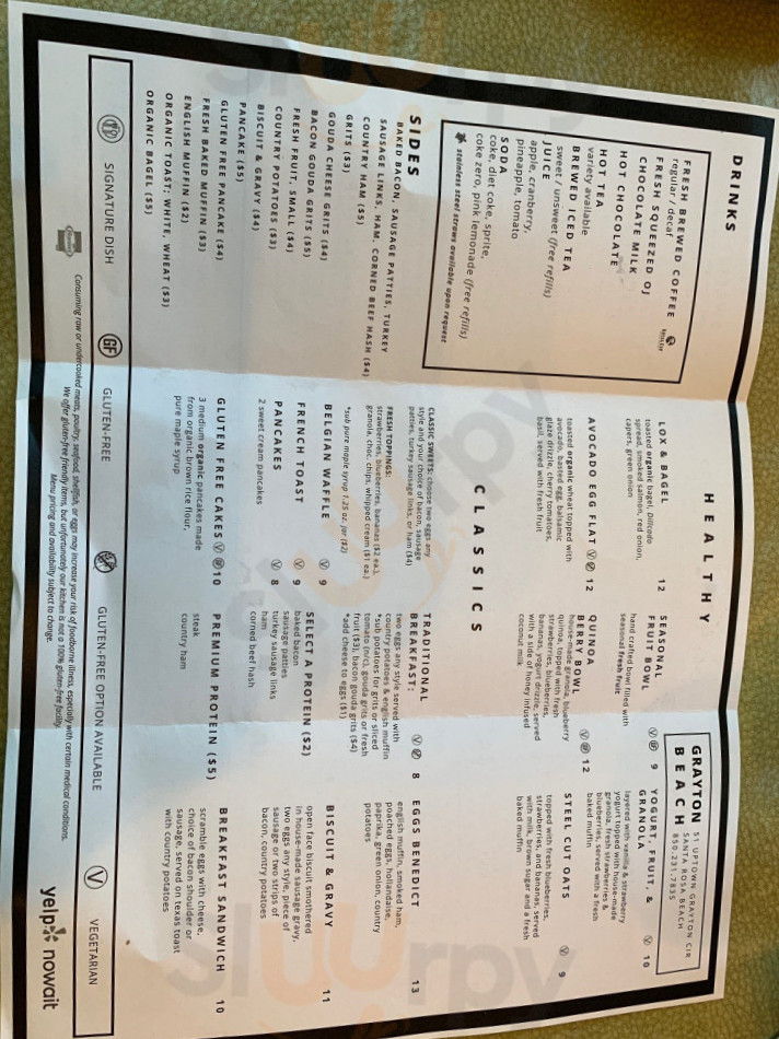 restaurant image