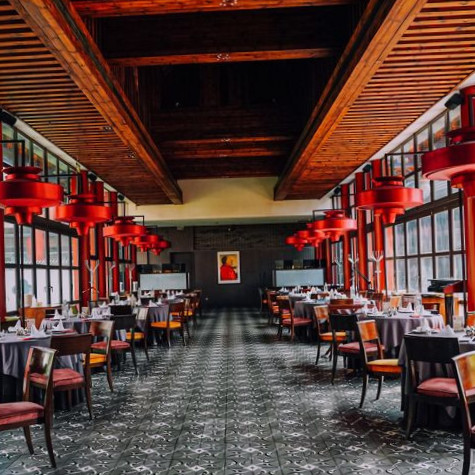 restaurant image