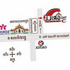 ផ្ទះក្បឿងសៀមរាប Ptes Kbeung Siem Reap food