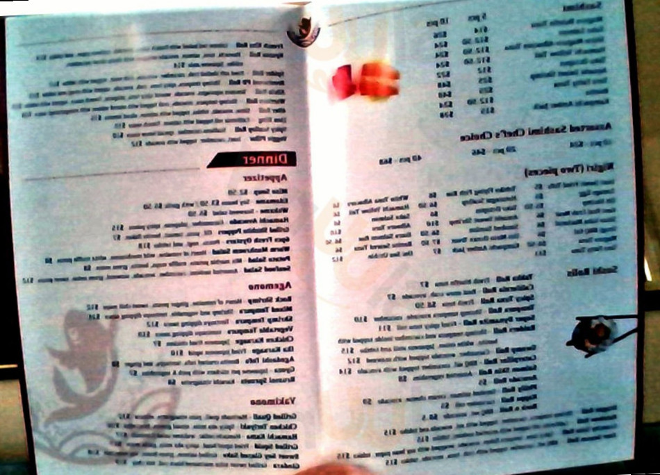 restaurant image