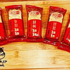 Cǐ Mù èr Shuǐ Shiba Kori food