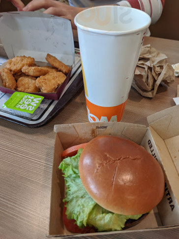 restaurant image
