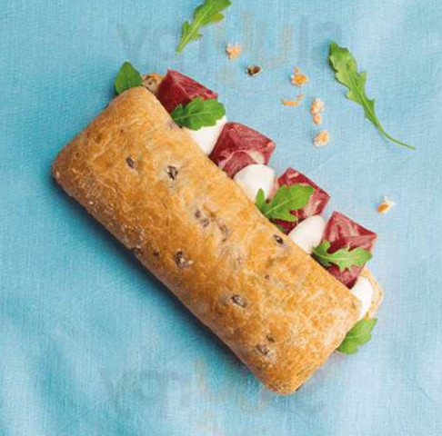restaurant image
