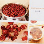 Mì Gǔ Bīng Pǐn Yí Lán Qí Jiàn Diàn food