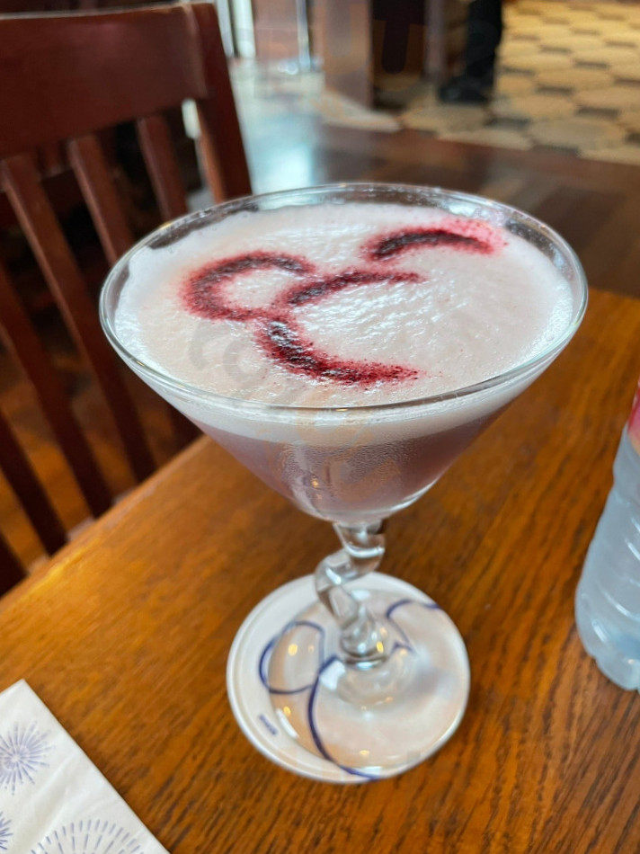 restaurant image