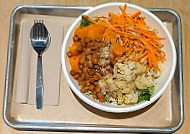 Treehouse food