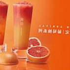 Jīng Xǐ Double Like food