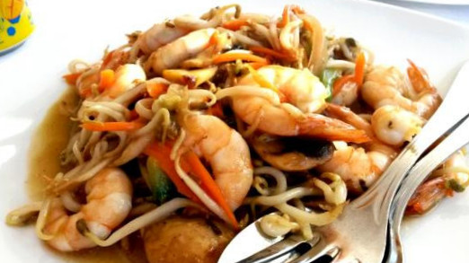 restaurant image