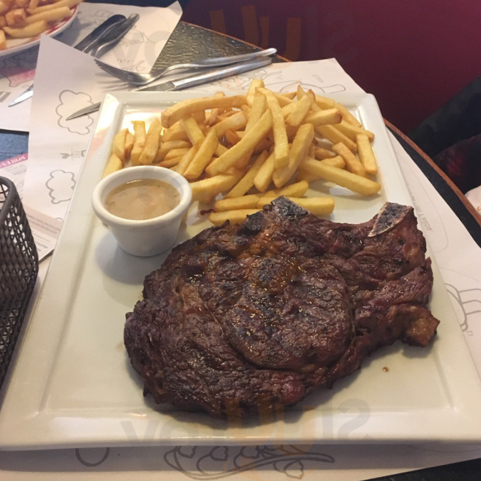 restaurant image