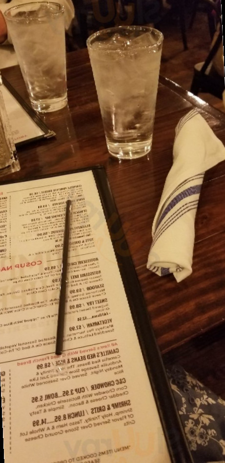 restaurant image