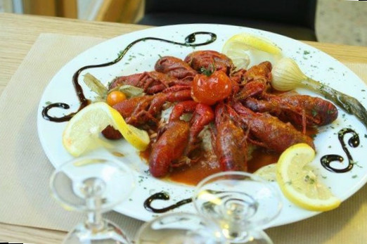 restaurant image