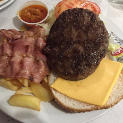 restaurant image