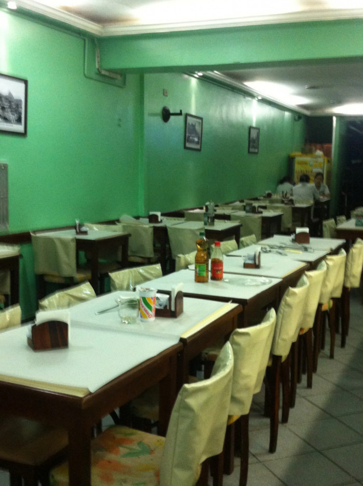 restaurant image