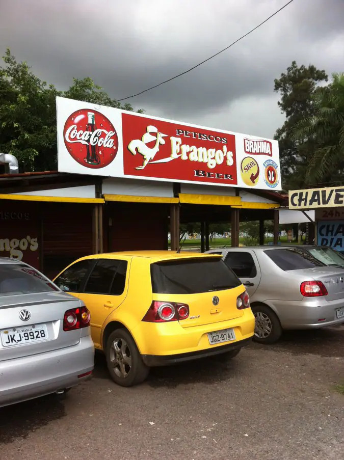 restaurant image