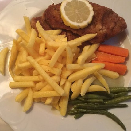 restaurant image