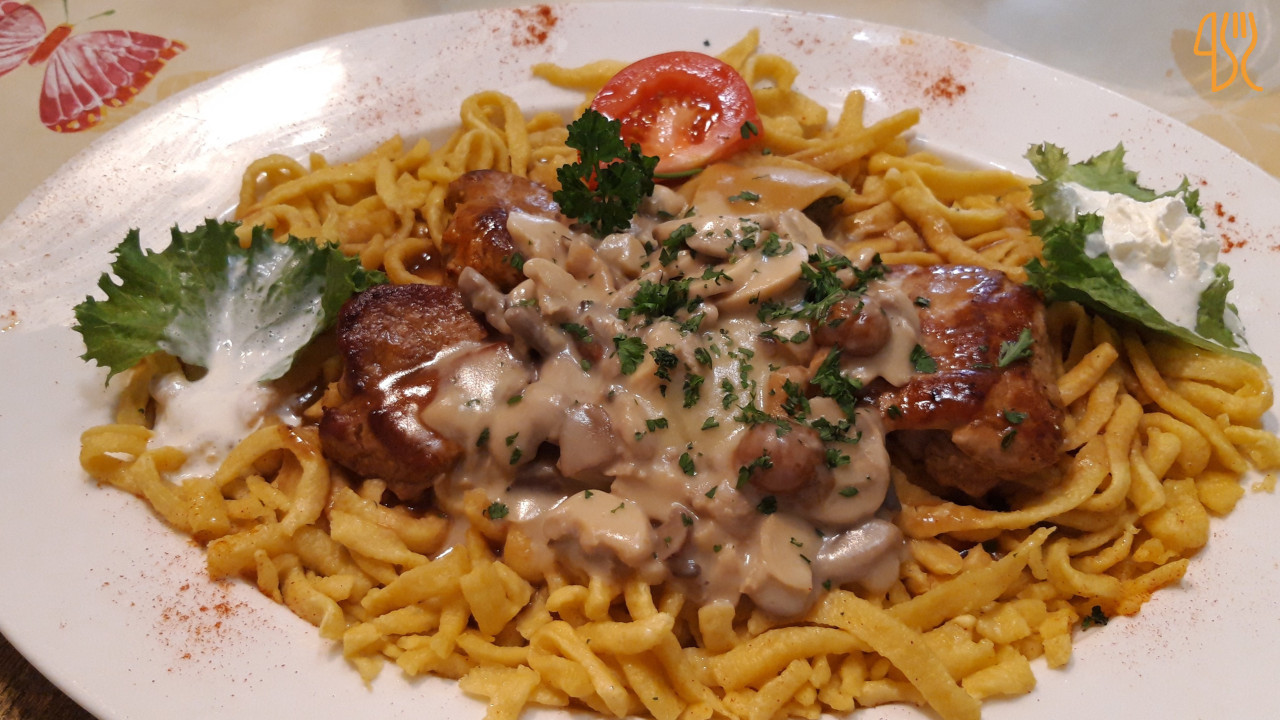 restaurant image