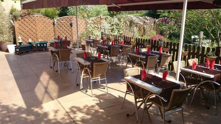 restaurant image