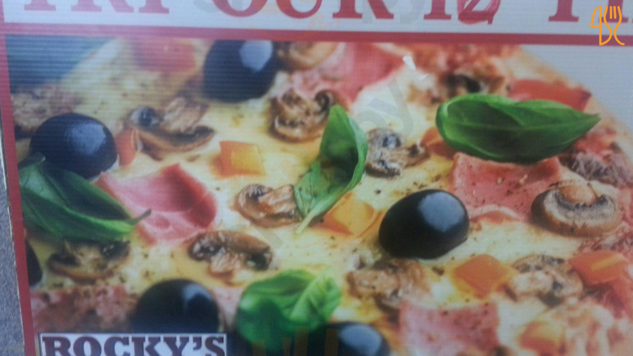 restaurant image