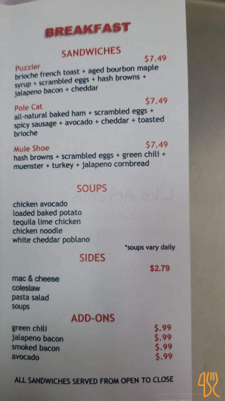 restaurant image