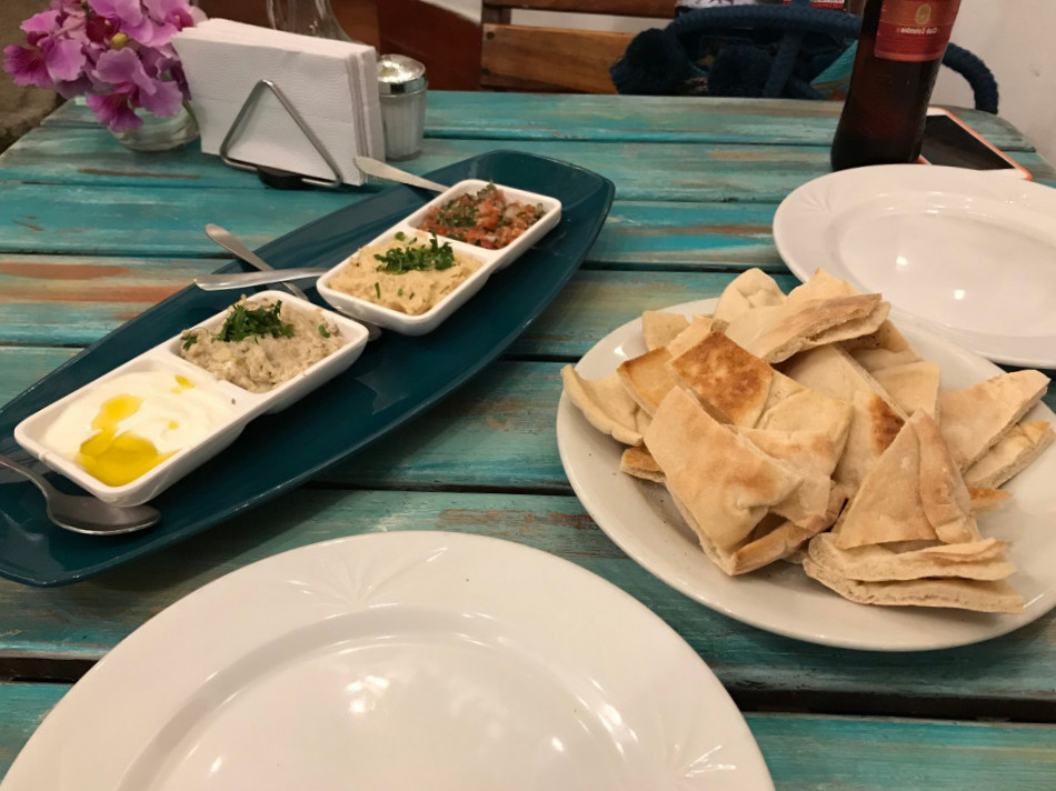 restaurant image