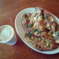 Blackbird Bakery food