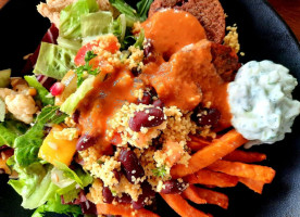Verso food
