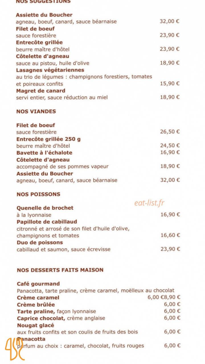 restaurant image