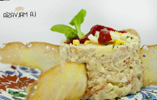 restaurant image
