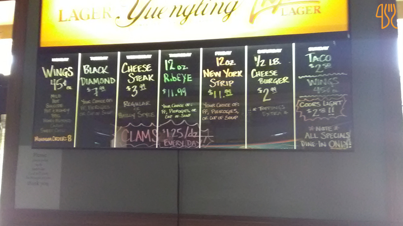 restaurant image