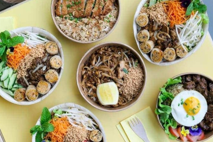 restaurant image