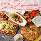 Mǐ Tǎ Yì Shì Chú Fáng food