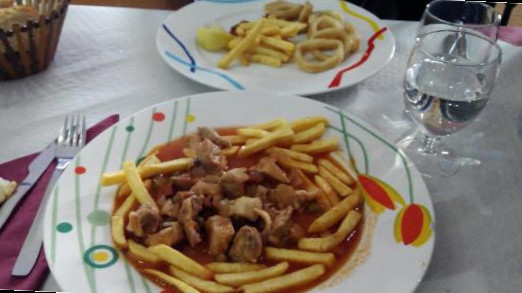 restaurant image
