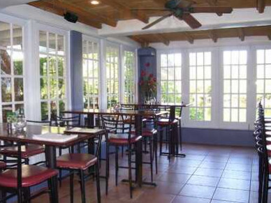 restaurant image
