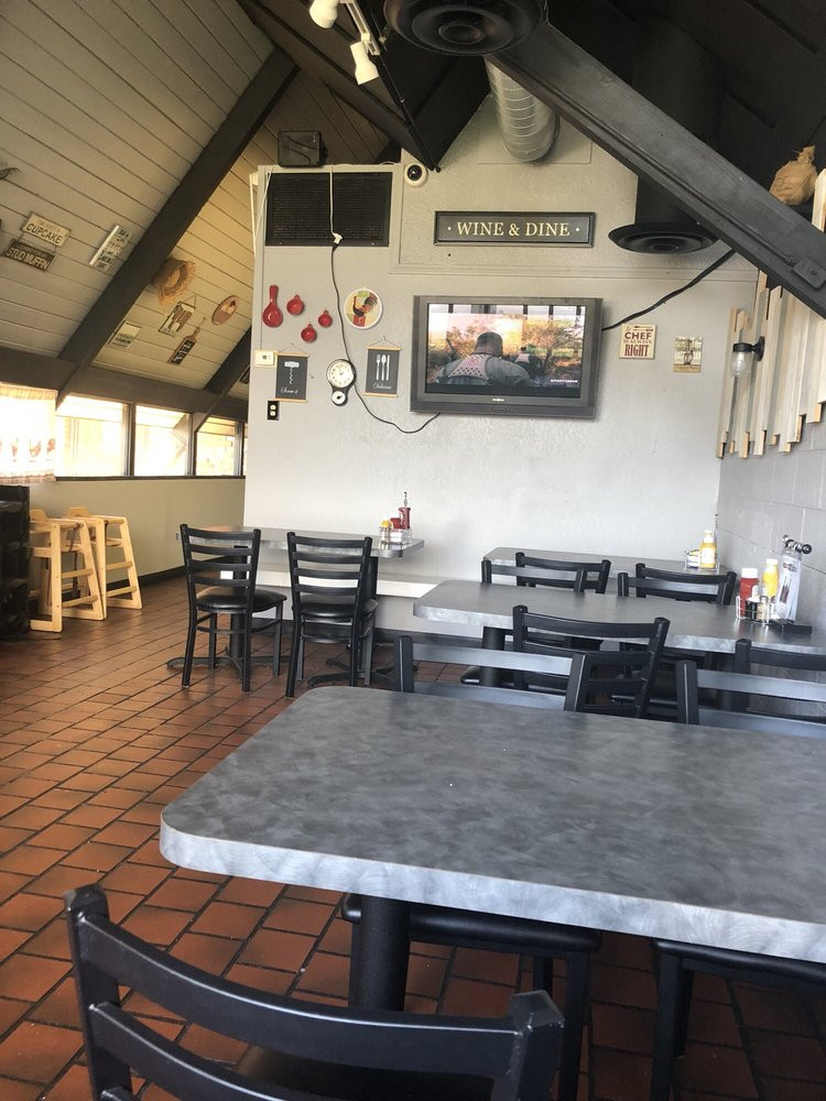 restaurant image