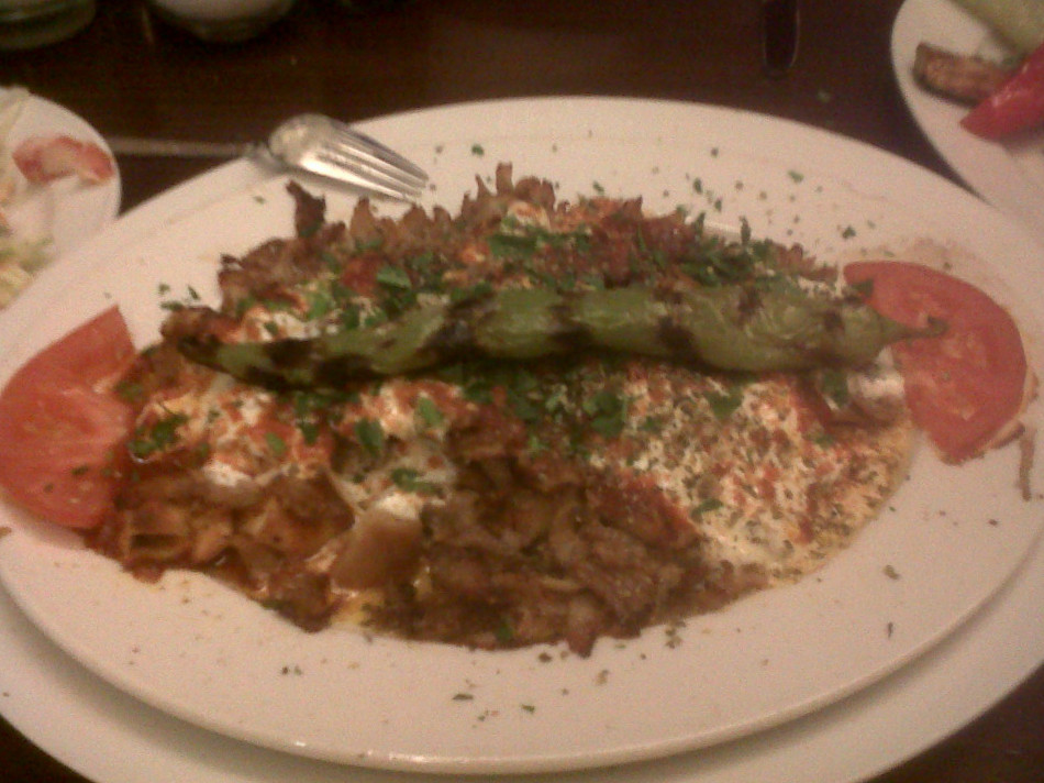 restaurant image