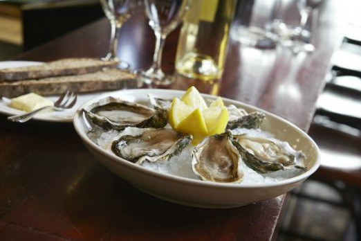restaurant image