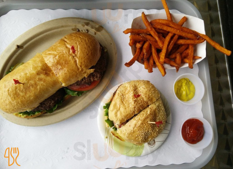 restaurant image