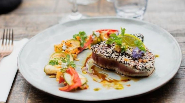 restaurant image