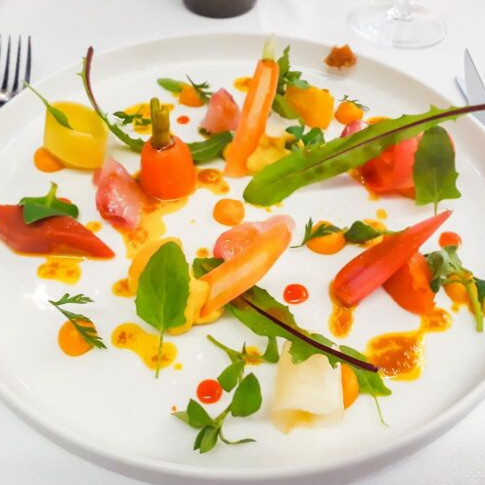 restaurant image