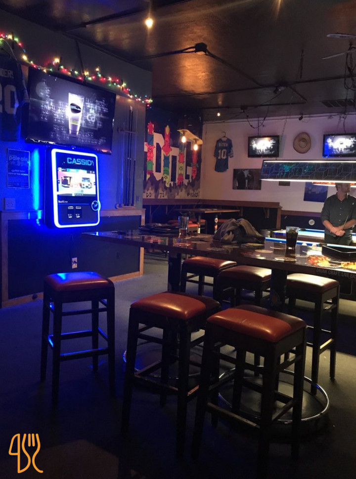 restaurant image