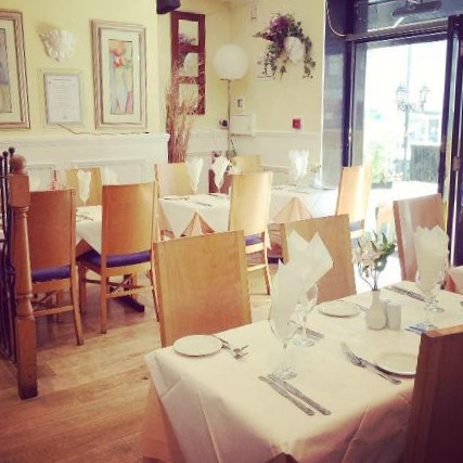 restaurant image