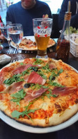 L'abri food