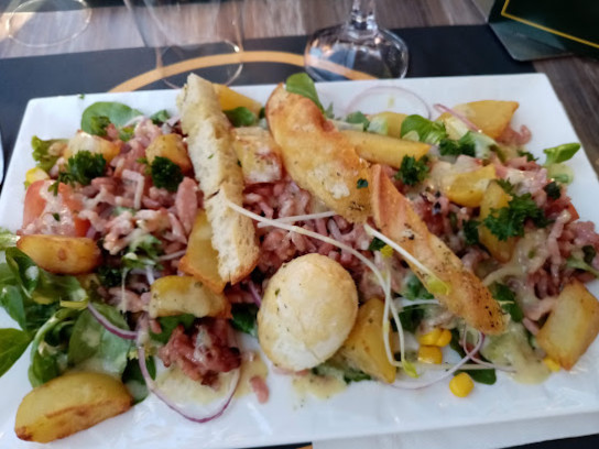 restaurant image