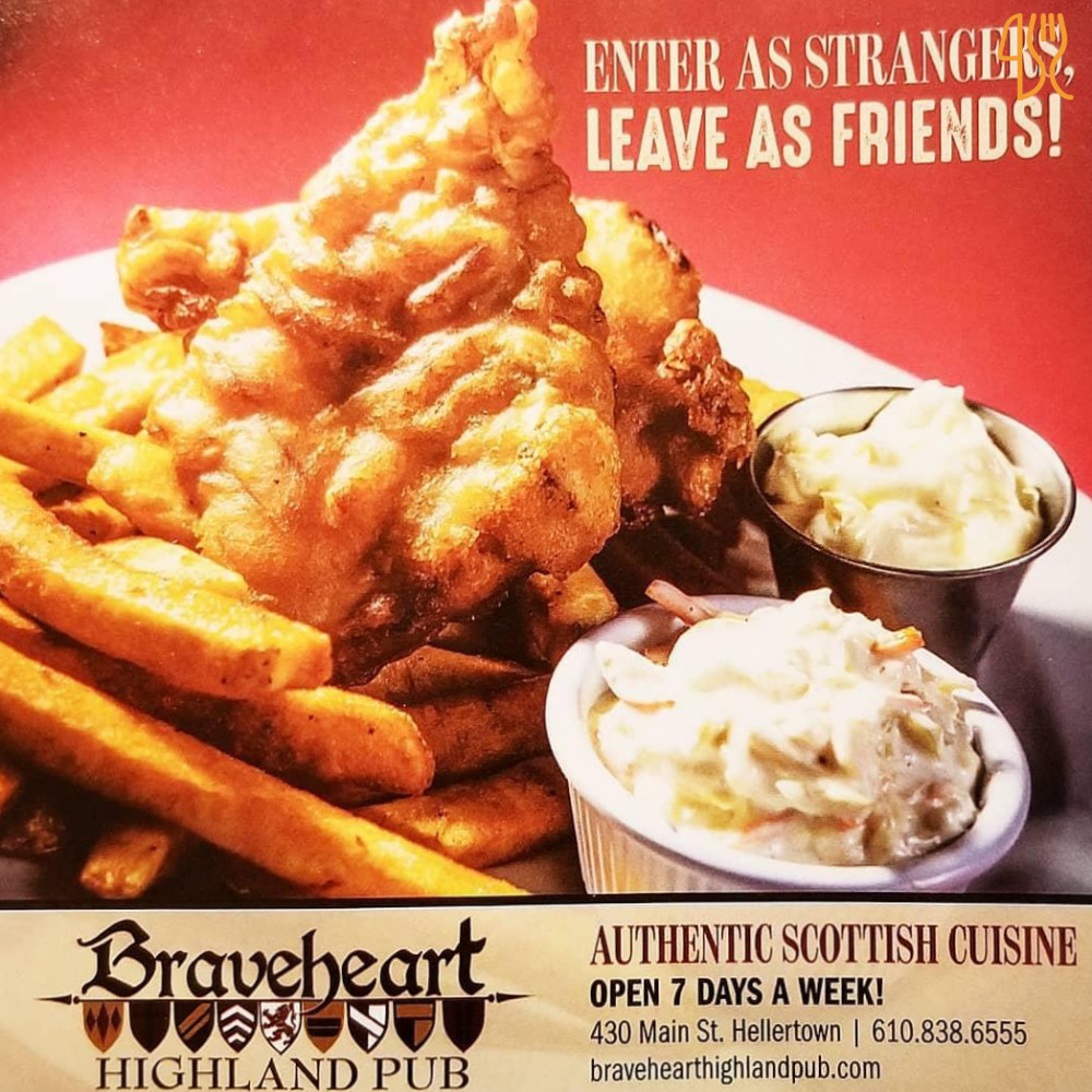 restaurant image