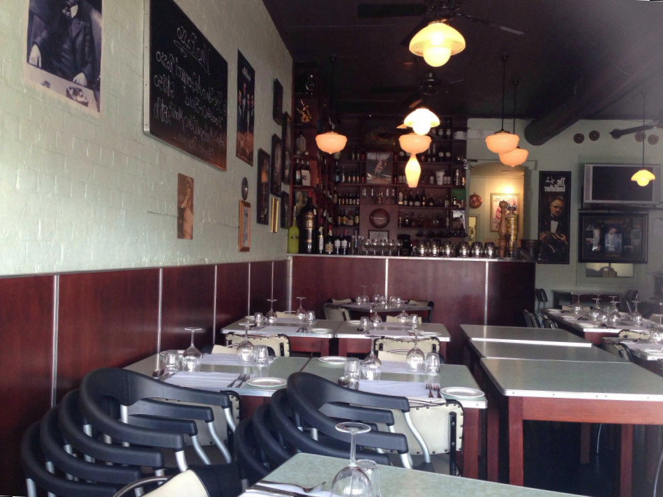 restaurant image