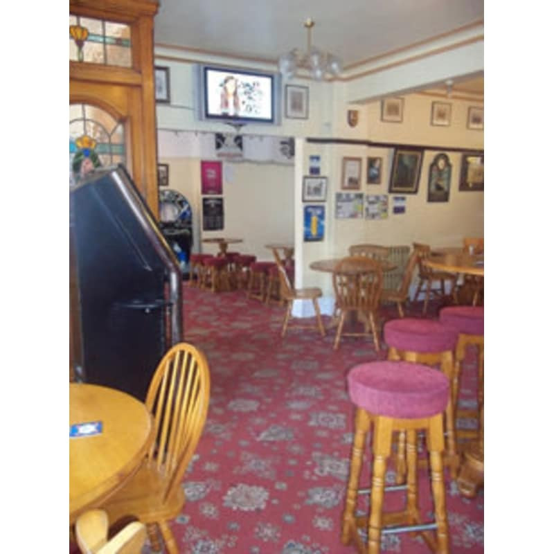 restaurant image